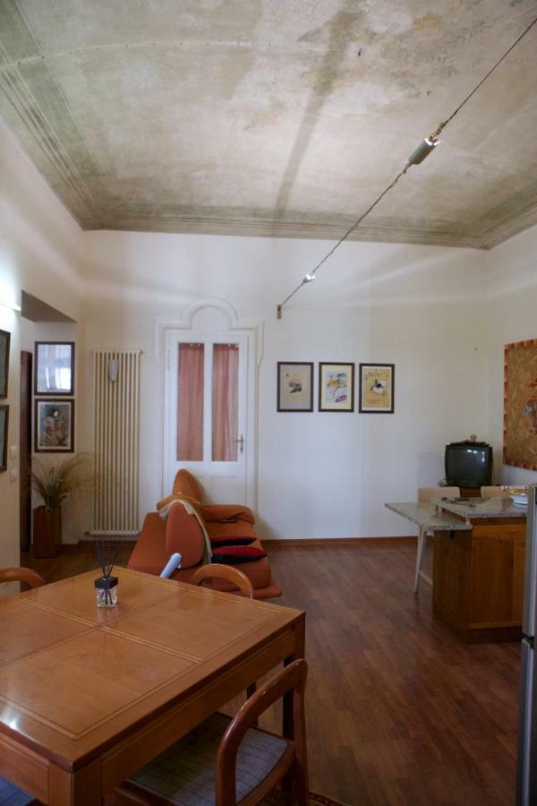 Le Corti 2 Alessandria Exterior foto