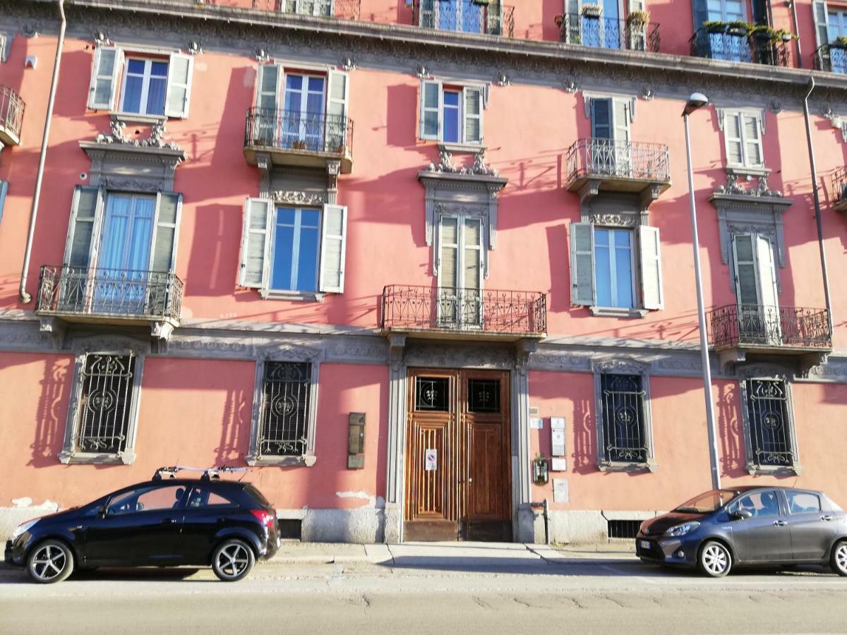 Le Corti 2 Alessandria Exterior foto