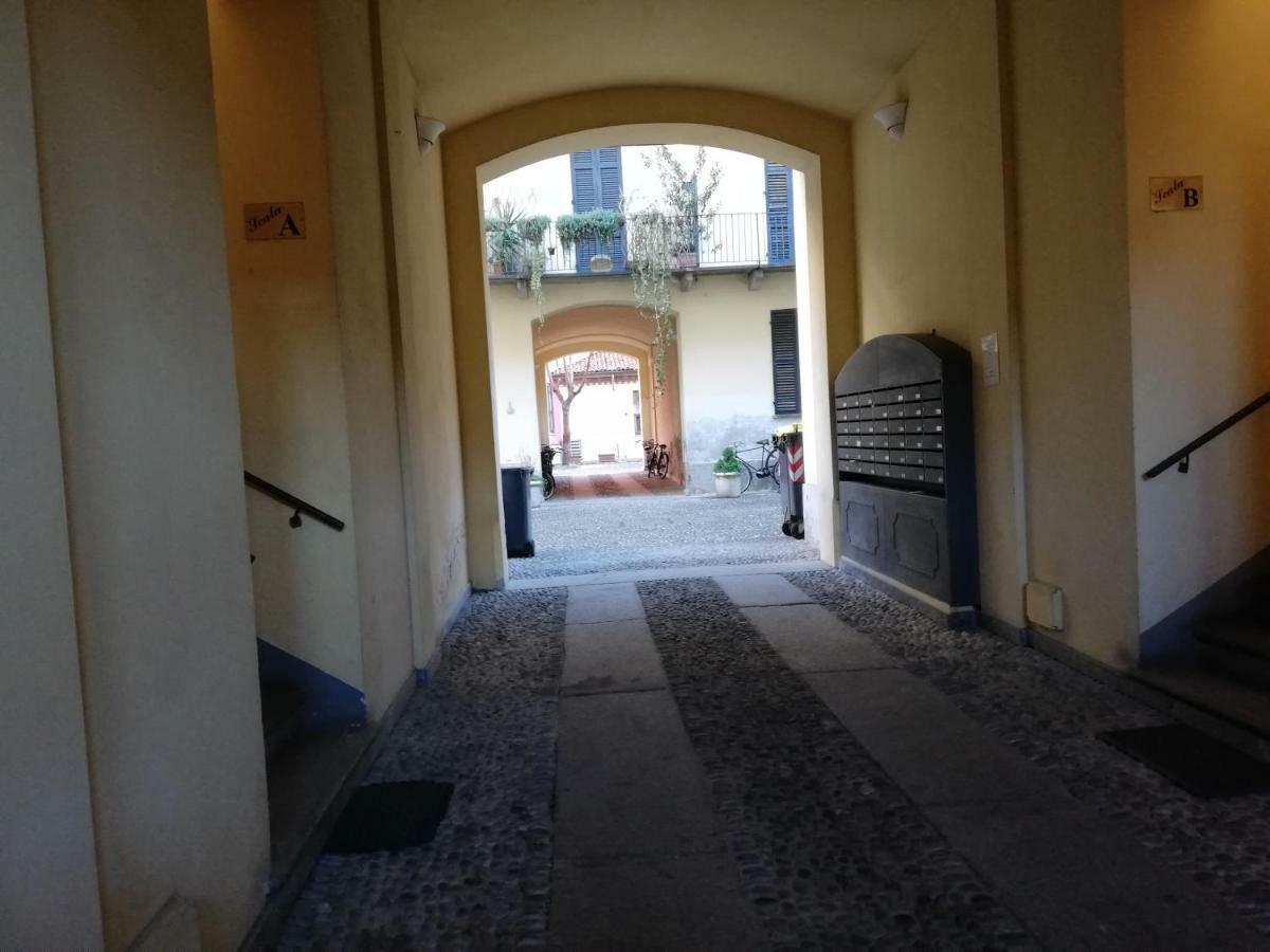 Le Corti 2 Alessandria Exterior foto